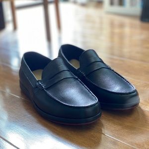 Generic Surplus x Gerry Beckley Leather Loafer